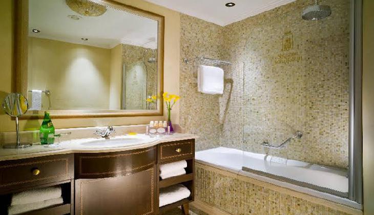 Sofia Hotel Balkan, A Luxury Collection Hotel