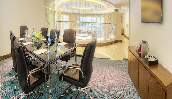 Somewhere Hotel Apartment