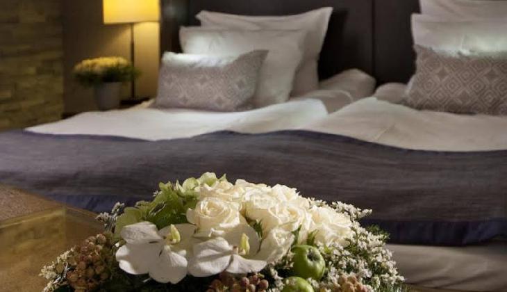 Scandic Holmenkollen Park Hotel