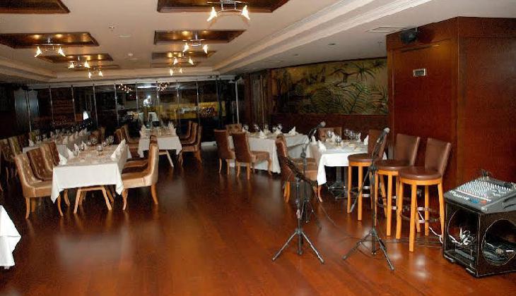 Dream Hill Asia Business Deluxe Hotel