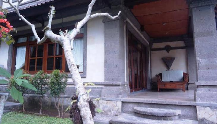 Pande Permai Bungalows