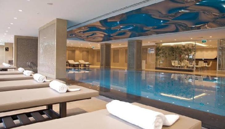 Retaj Royale Istanbul