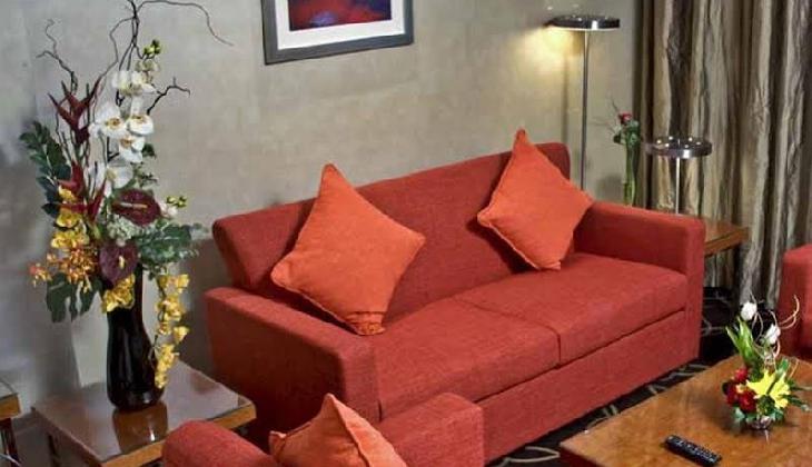 Ramada Chelsea Hotel Al Barsha