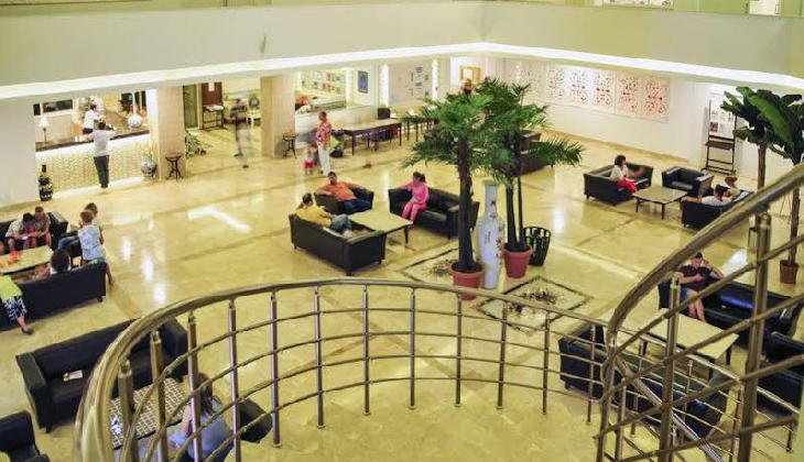 Belkon Hotel
