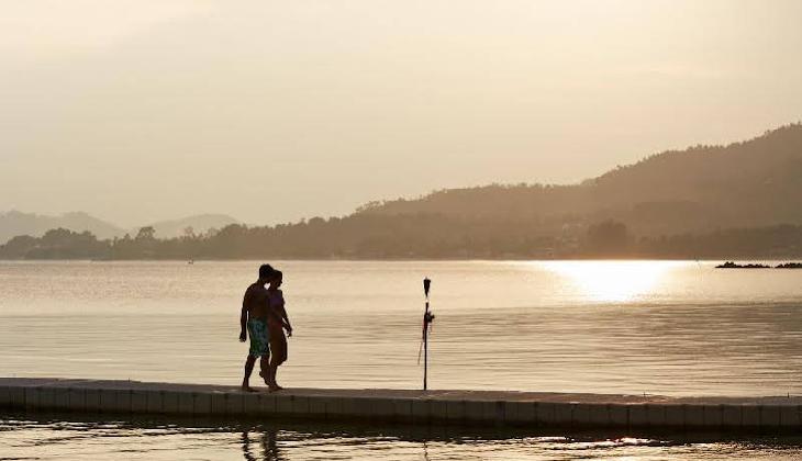 Le Meridien Koh Samui Resort & Spa