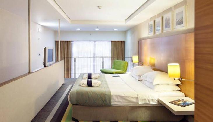 Radisson Blu Conference & Airport Hotel Istanbul