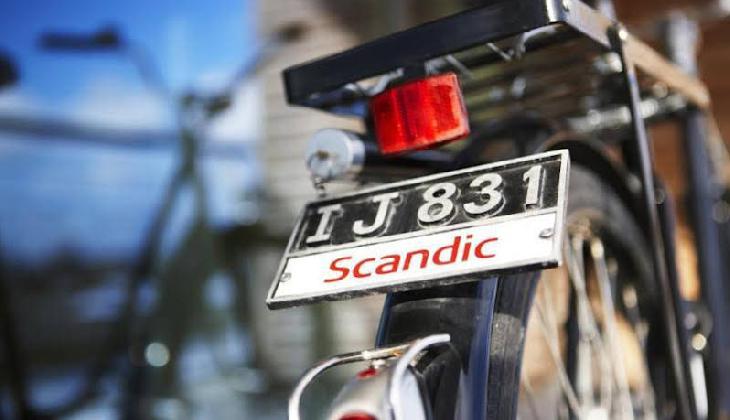 Scandic Regina