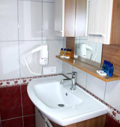 Hotel Gedik Pasa Konagi