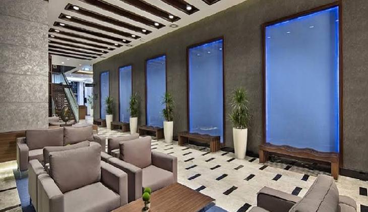 Hilton Garden Inn Izmir Bayrakli