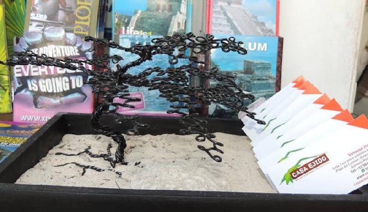 Apart Hotel Casaejido