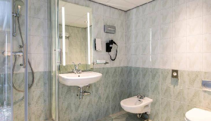 Crown Hotel Eindhoven