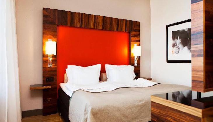 Elite Hotel Marina Tower