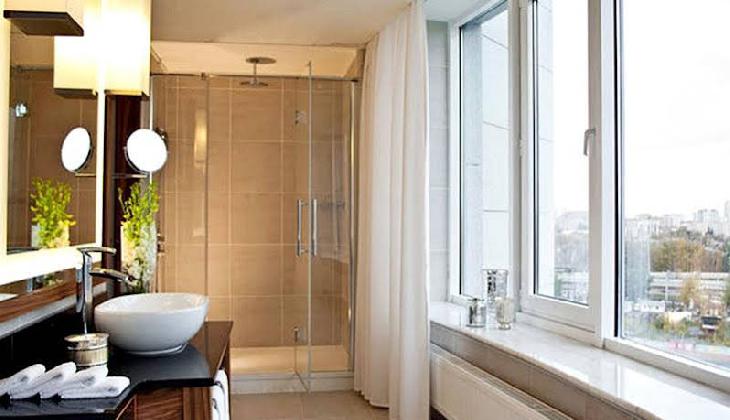 Renaissance Moscow Monarch Centre Hotel