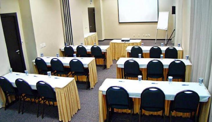 Transamerica Prime International Plaza