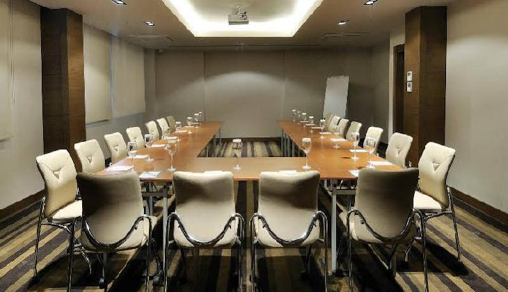 هتل الکوکلار کبان