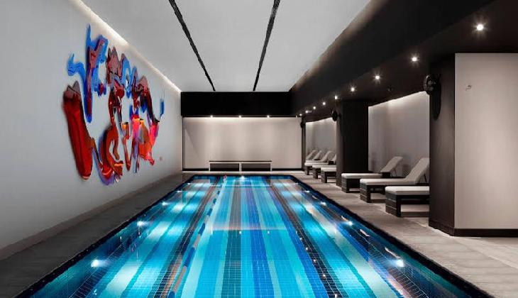 Divan Suites Istanbul G-Plus