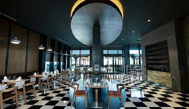 هتل الکسوس قبرس شمالی