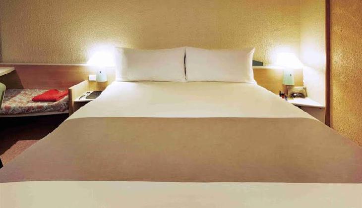 هتل ایبیس الرقه