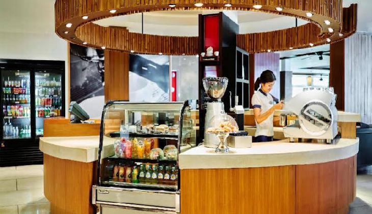 Swissotel Resort Phuket Kamala Beach