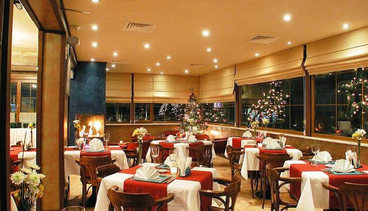 BAKIRKOY TASHAN BUSINESS &AIRPORT HOTEL