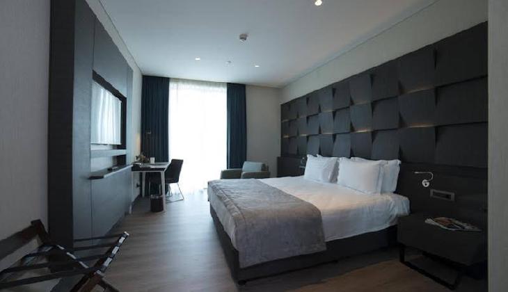 Wish More Hotel Istanbul