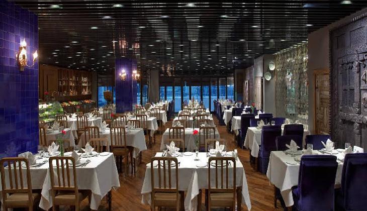 Sura Design Hotel & Suites