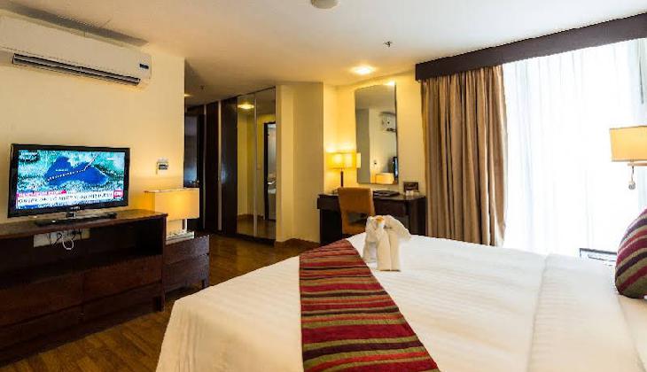 Lohas Residences Sukhumvit