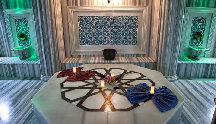 Nova Plaza Boutique & Spa Hotel