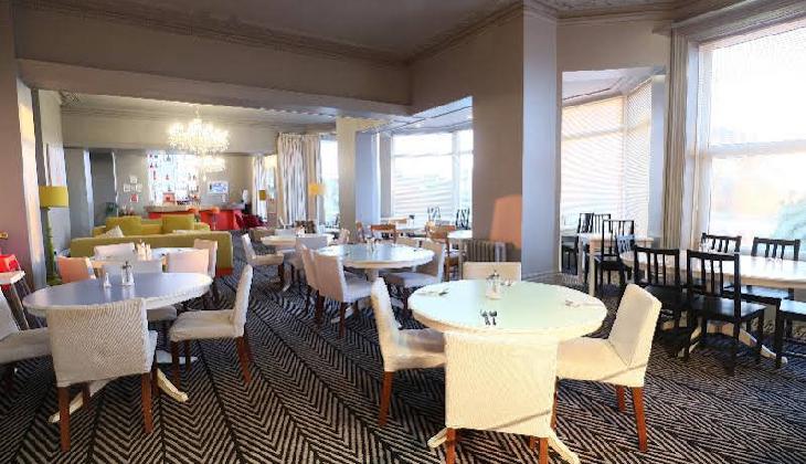 The Big Sleep Hotel Eastbourne