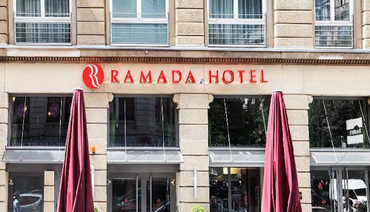 Ramada Frankfurt am Main City Center & Financial District