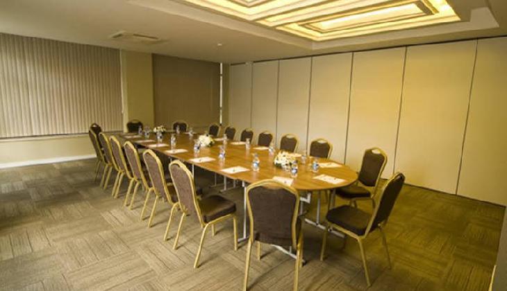 اینپرا اینترنشنال هتل