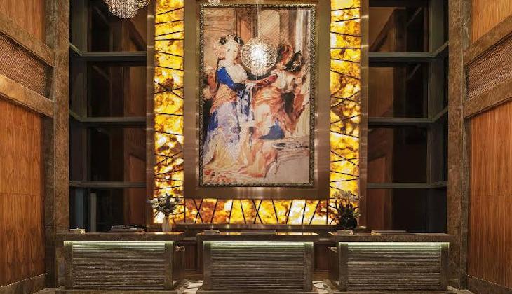 Mercure İstanbul Topkapi