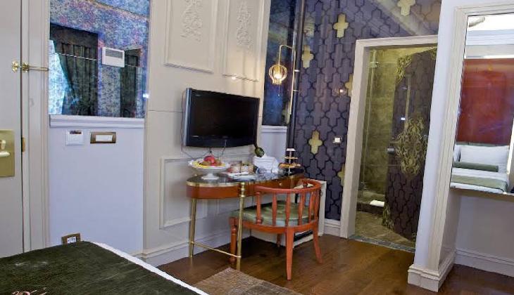 تکسیم استار هتل