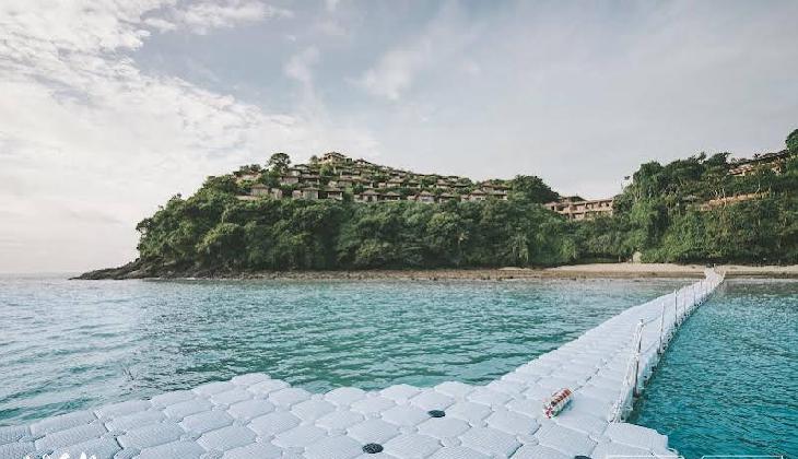 Sri Panwa Phuket Luxury Pool Villa Hotel