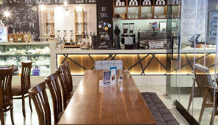 Suiteness Taksim Hotel