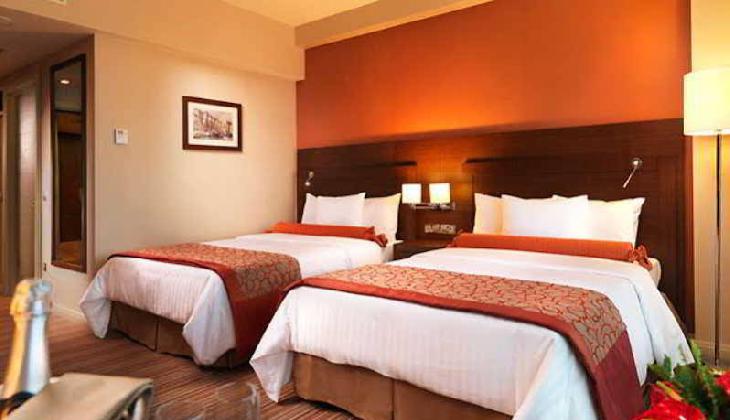 Courtyard By Marriott Istanbul International Airport