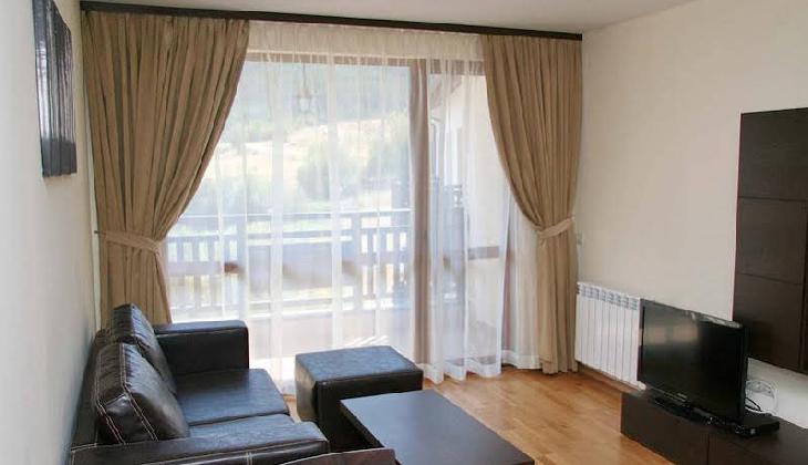 All Seasons Club Hotel