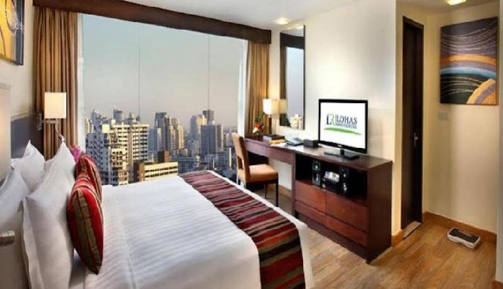 Lohas Residences Sukhumvit