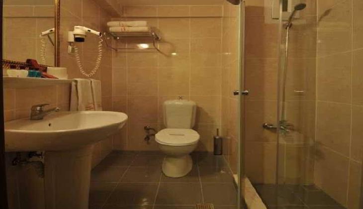 هتل سانتا پرا