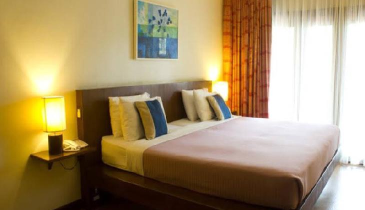 Lanna Dusita Riverside Boutique Resort by Andacura