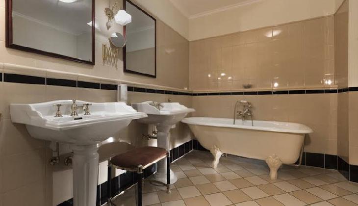 Hotel Villa Weltemühle Dresden