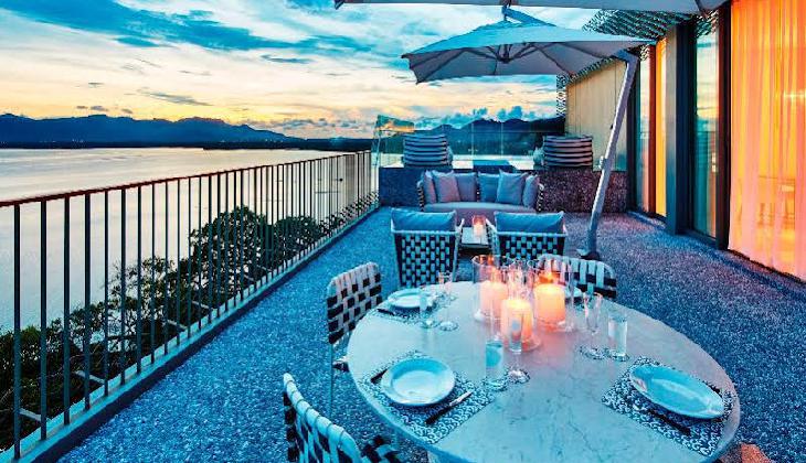 COMO Point Yamu, Phuket