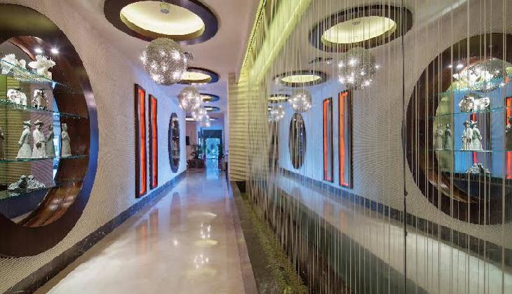 Sensimar Side Resort & Spa