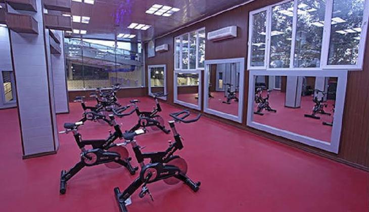 هتل پردیسان مشهد