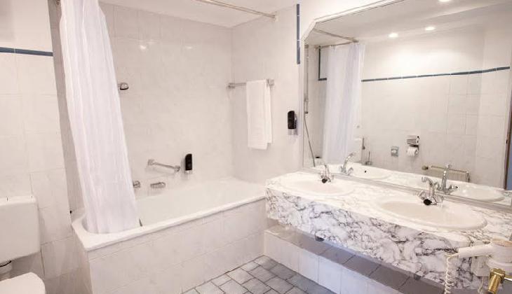 Royal by Centro Comfort