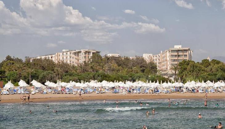 Sueno Hotels Beach Side