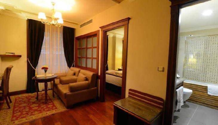 GLK PREMIER Regency Suites & Spa