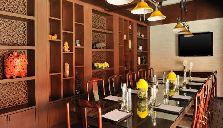 Le Meridien Koh Samui Resort & Spa