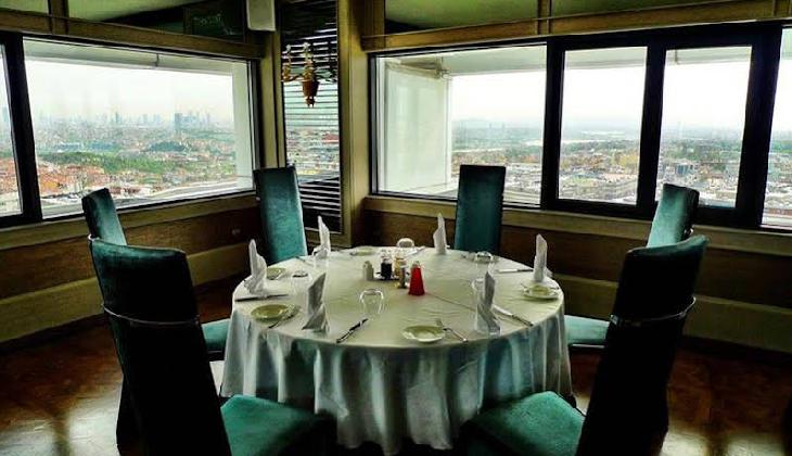 Titanic Business Golden Horn