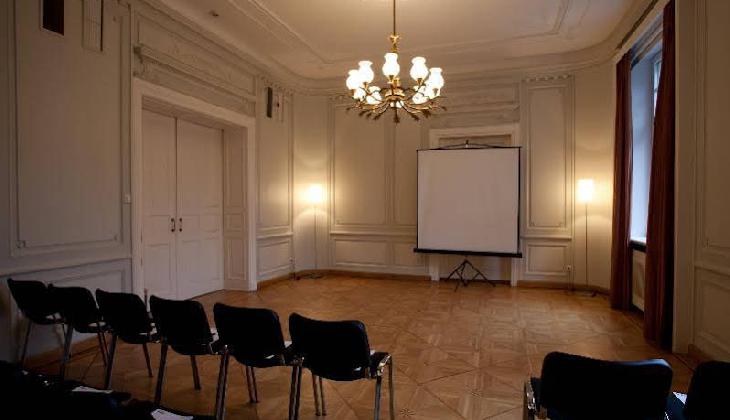 Clarion Collection Hotel Valdemars